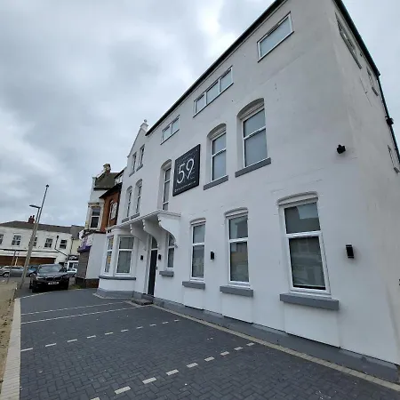 Apartment Mode St Chads