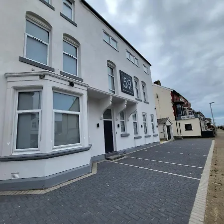 Apartment Mode St Chads *
