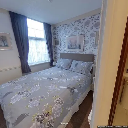 Fairhaven Palentine Road Blackpool