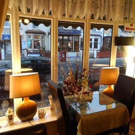 Fairhaven Palentine Road Blackpool