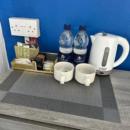 Отель New Valron