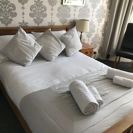 Queens Plaza Bed & Breakfast 3*
