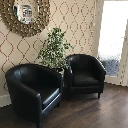 Queens Plaza Bed & Breakfast