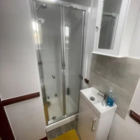 Lovely Flat In Heart Apartment *