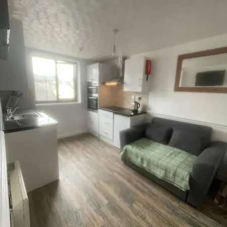 Lovely Flat In Heart * Blackpool