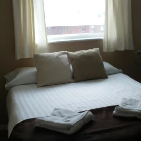 The Near Winter Gardens Гостевой дом 3*