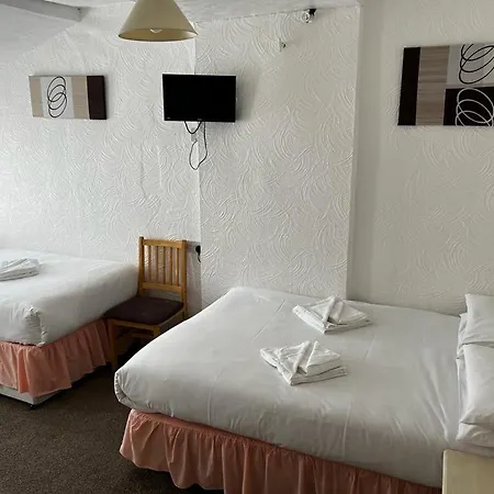Delton Hotel