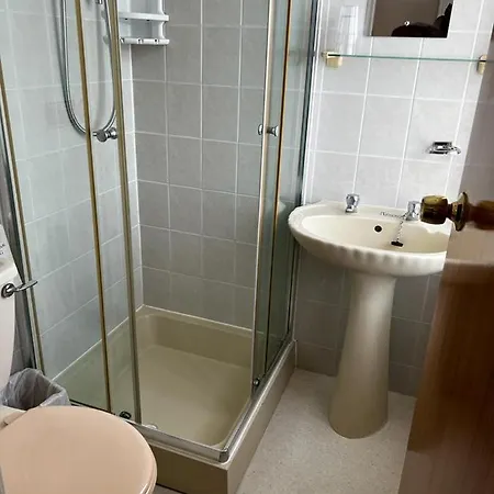 Delton Hotel Blackpool