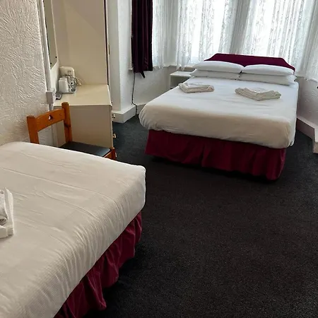 Delton Blackpool