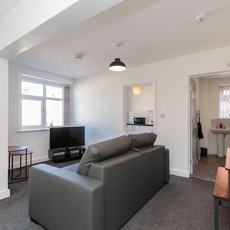 Cherry Property - Cranberry Blackpool