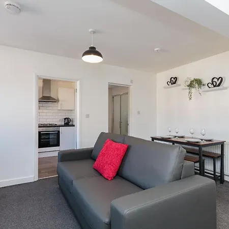 Apartment Cherry Property - Cranberry