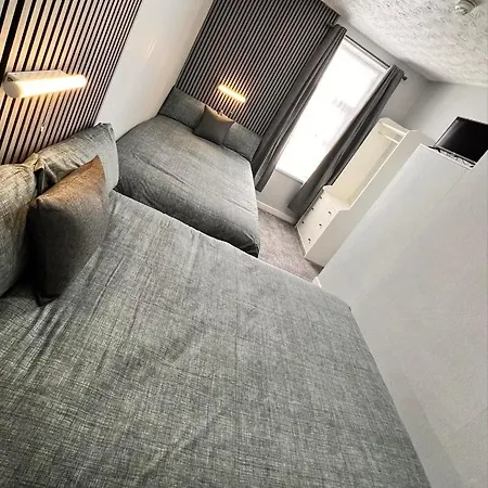 Clifton Private Hotel