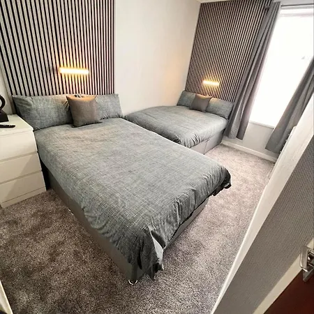 Clifton Private 3*