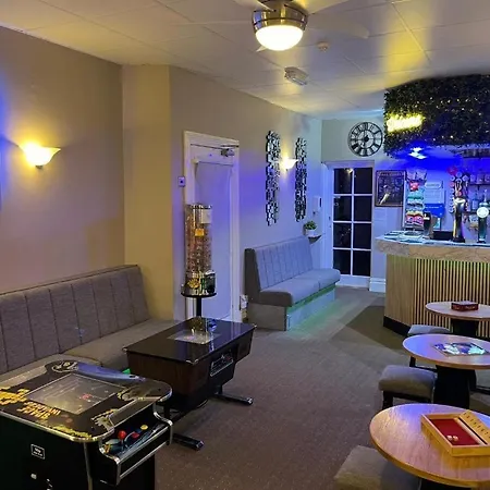 Clifton Private 3* Blackpool