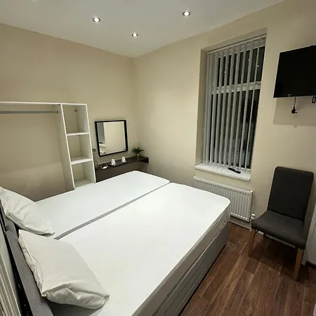 Guest house Olive Blackpool