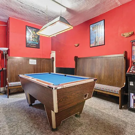 Willin House Gasthuis 3*