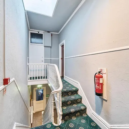 Willin House 3* Blackpool