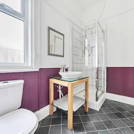 Willin House Gasthuis 3*
