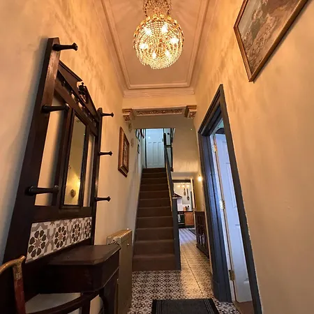Holiday home Anderton House, Unique 6 Bedroom Blackpool