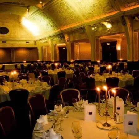 Imperial Hotel