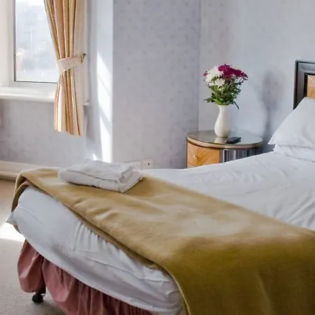 Hotell The Savoy (adults Only) 3*