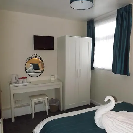The Strathdon 4* Blackpool