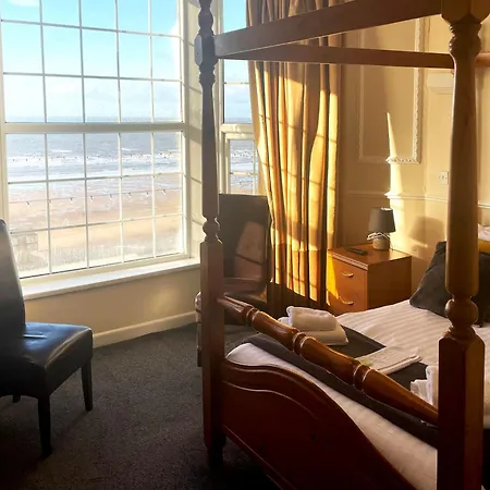 The President Blackpool