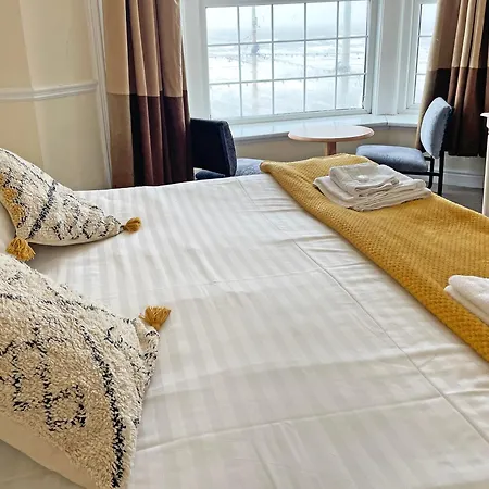 Hotel The President 3*