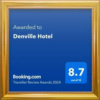 Guest house Denville 3*