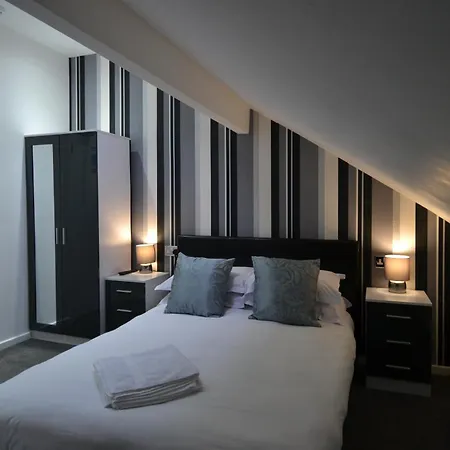 Hotel 33 Blackpool