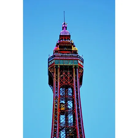 Hotel 33 Blackpool