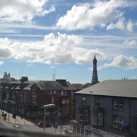 33 * Blackpool