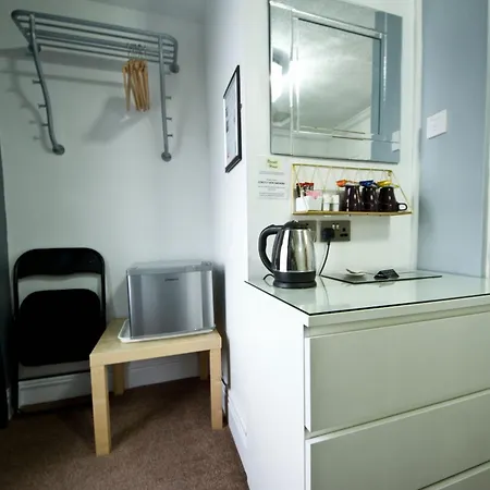 Rossall House , For Families & Couples 3*