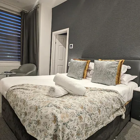 Hotel 33 Blackpool