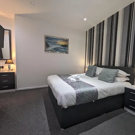 Hotel 33 Blackpool