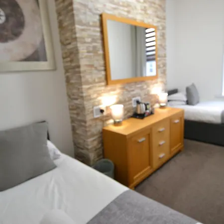 Hotel 33 Blackpool