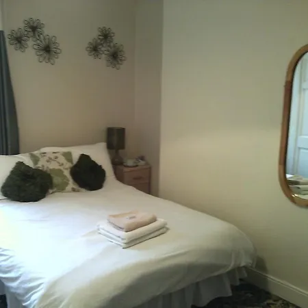 Guest house The Maydor