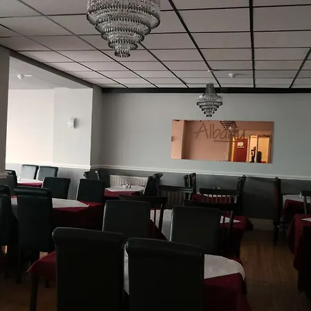 The Albany