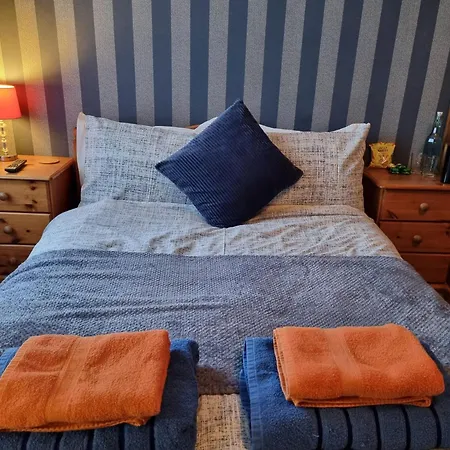 Bed & Breakfast Sirocco Blues