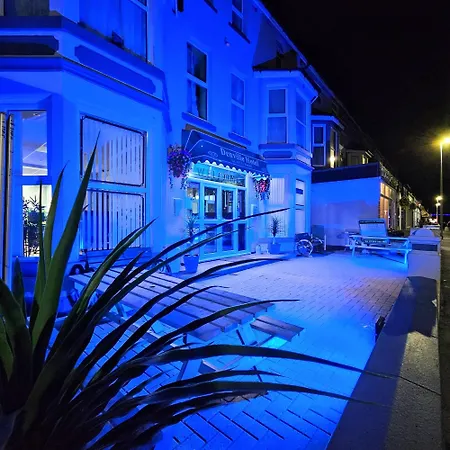 Denville Guest house 3*