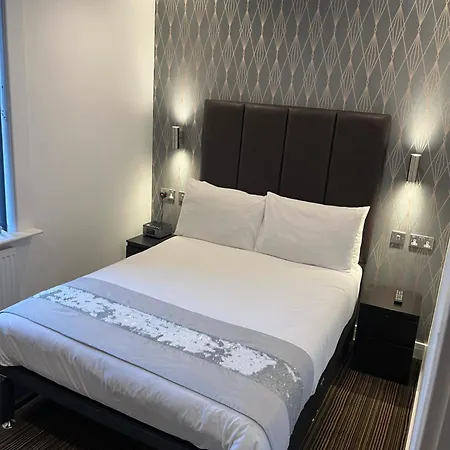 Apartment Shores Blackpool