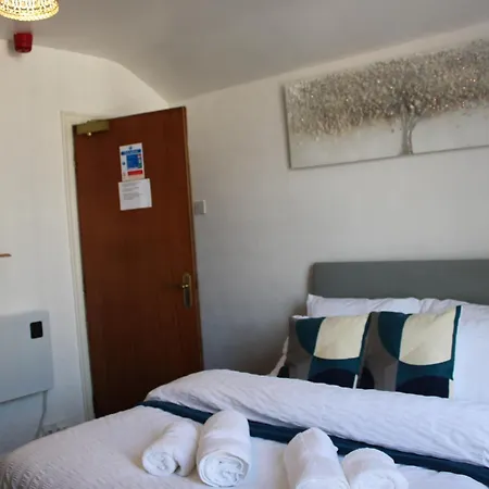 Apartment Lawnswood *