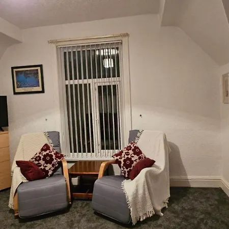 Lawnswood Blackpool
