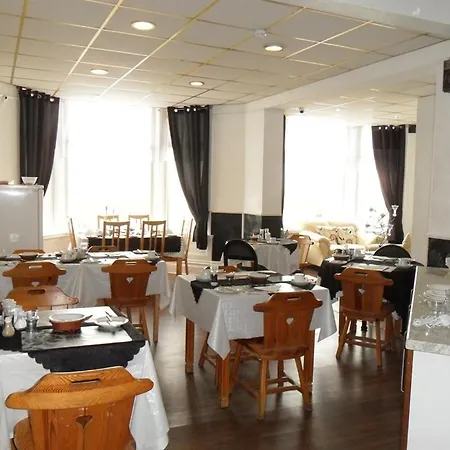 酒店 海滩酒店公寓 2*