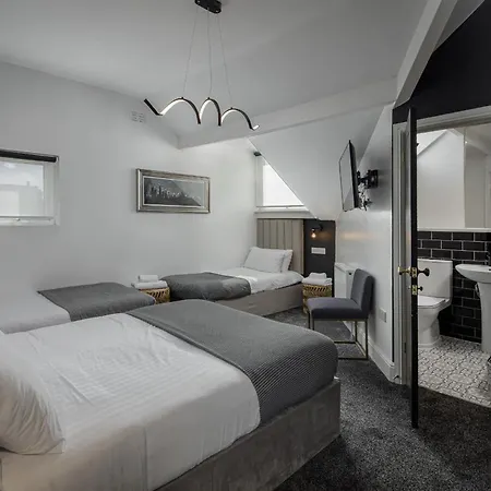 Apartment Mode St Chads Blackpool