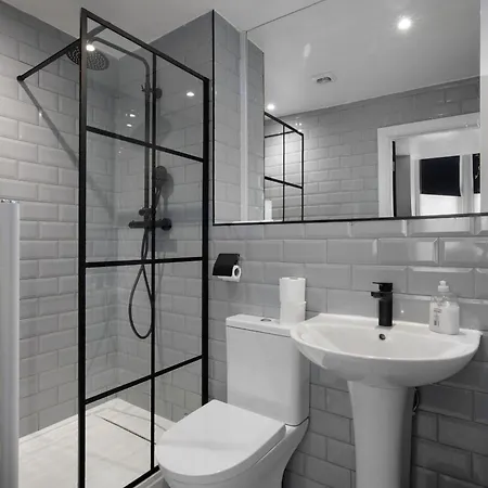 Mode St Chads Apartment Blackpool