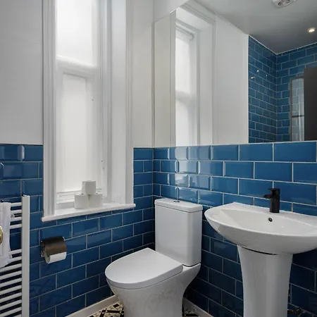 Apartment Mode St Chads *