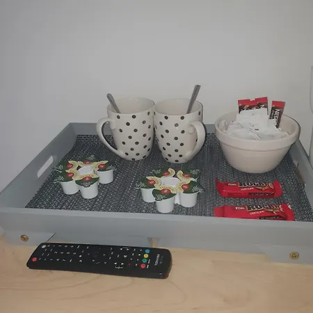 Homestay Blackmore'S Guesthouse