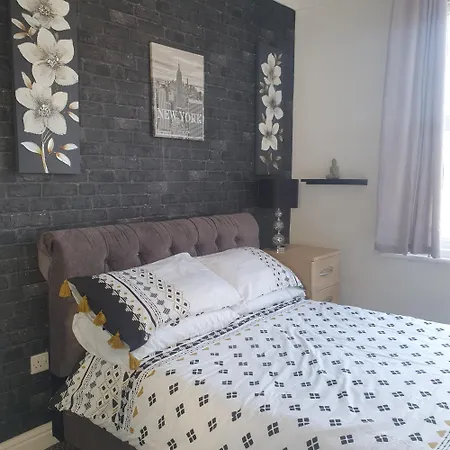 Blackmore'S Guesthouse Homestay
