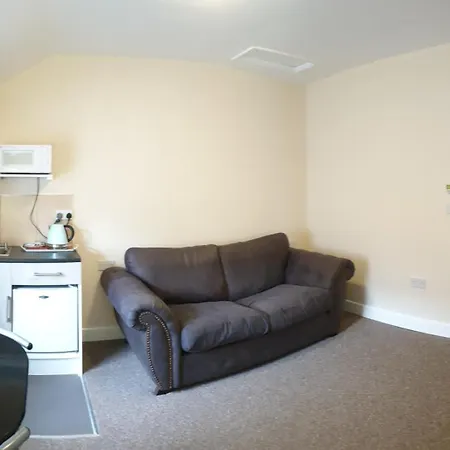 Charlton Aparthotel Aparthotel Blackpool